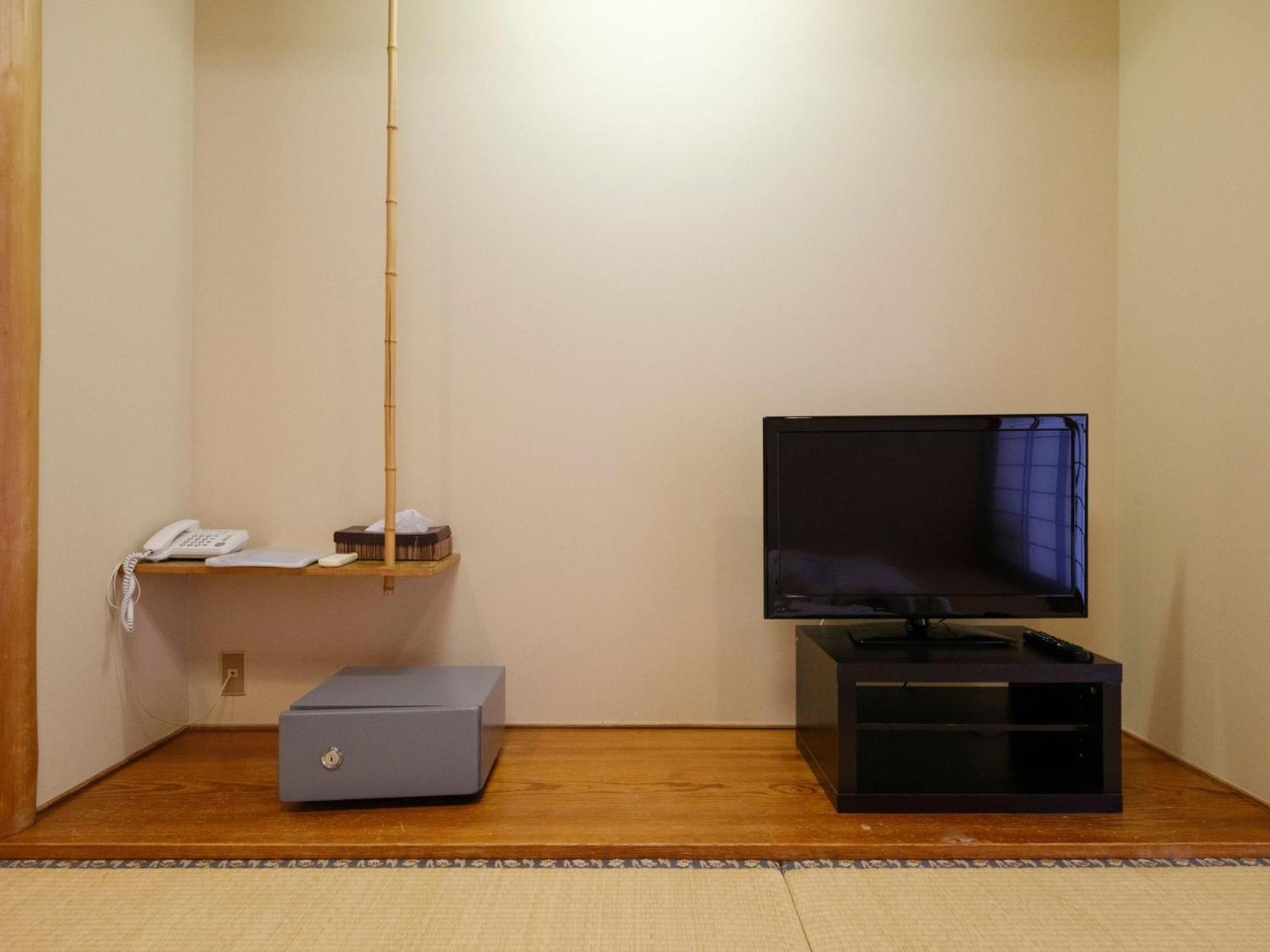 Sagayamato Onsen Hotel Amandi Buitenkant foto